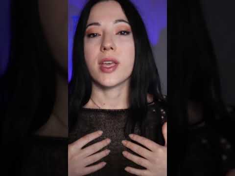 Meditazione guidata ASMR