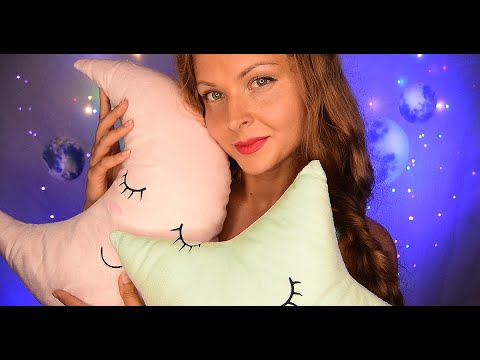 ASMR ROLEPLAY FRANÇAIS ⭐ JE T'AIDE A DORMIR, MON PETIT SOLEIL! attention personnelle pour le sommeil