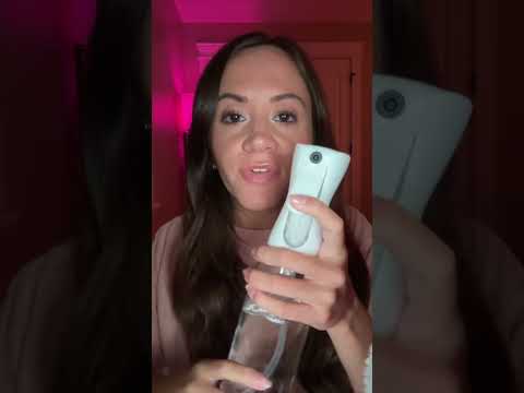 Shaving Your Face #asmr