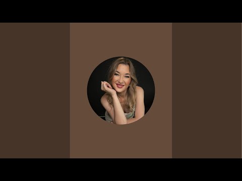 Klaudia Leclercq ASMR - Live with JARO🥰