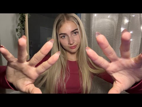 ASMR Do What I Say For Deep Sleep😴 Focus Games and Instructions 