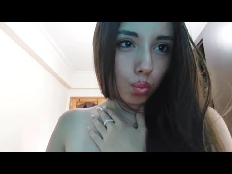 ASMR lofi showing you my jewelry (rambling) ✨️