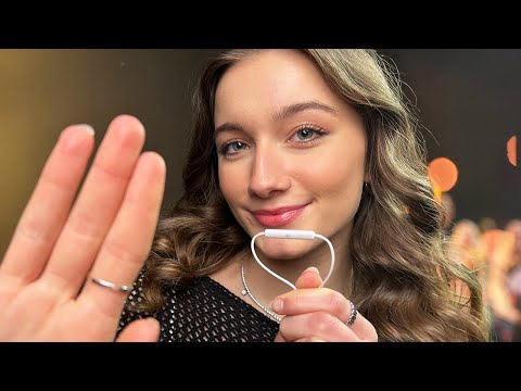 Low Quality ASMR!