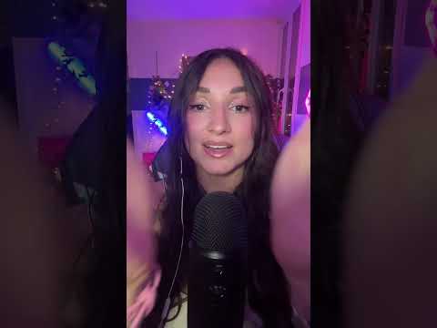 Je retire tes pensées négatives #asmr