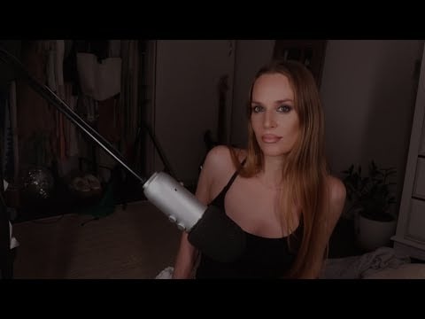this is spinal tap | ASMR soft spoken