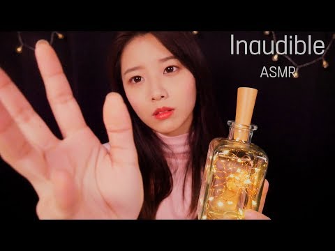 잠이오게 최면을 거는 알수없는소리들[Inaudible ASMR]인어디블 위스퍼링,핸드무브먼트,입소리,불면증,수면유도,꿀꿀선아,suna asmr,whispering,Hypnosis