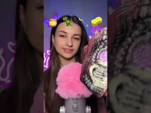 #asmr #tingles #visualtingle #asmrtriggers #relax #mouthwhisper
