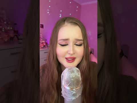Пиши свое мнение в комментариях 🫶🏻 #asmr #асмр #relax #асмрвидео