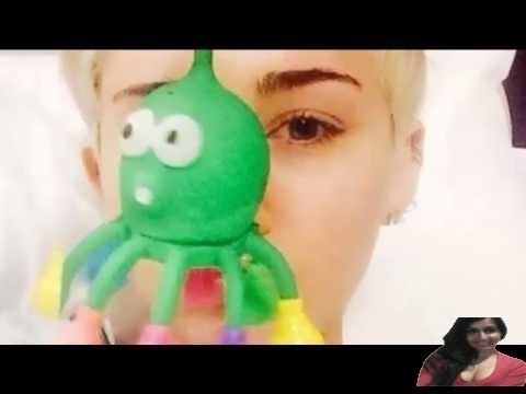 Miley Cyrus Fans Angry Tweets Due To  Allergic Reaction Medication - Bangerz Tour Cancelled - Review