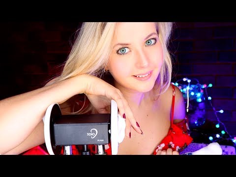 👂ASMR Ears shaving 😯with foam💭