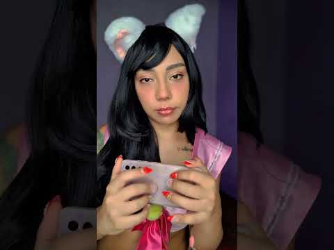 ASMR PARA QUEM AMA TAPPING #ASMR