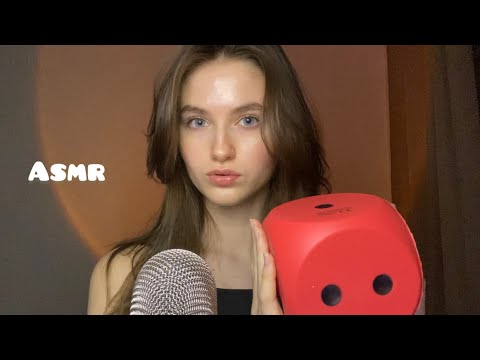 ASMR | Rendez-vous ophtalmologique ultra relaxant 👁️🩺