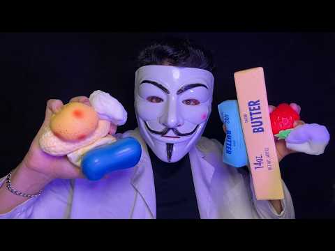 ASMR - LABORATORIO del SUEÑO 🧪😴