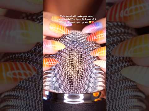 24 hours of very relaxing ASMR