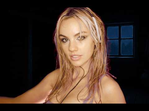 asmr rainstorm hideout whispering cozy roleplay