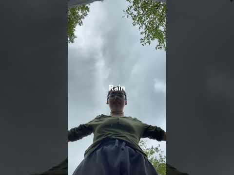 I need to take shelter
