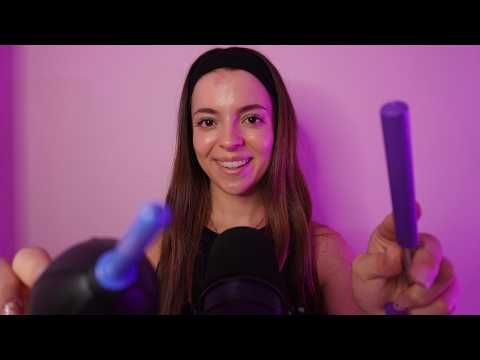 ASMR Segui le mie istruzioni diverse per tutti | Francy ASMR