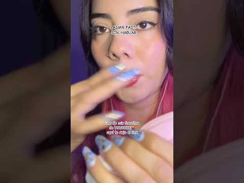 video completo en mi canal🛑 #asmr #fyp #ytshorts #youtubeshorts #viral