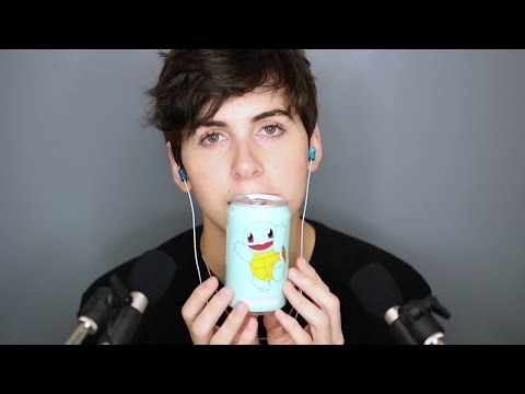 Asmr Relaxation