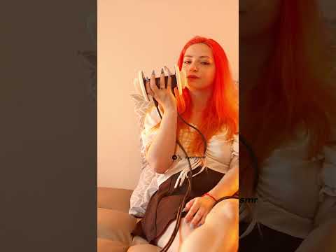#asmr