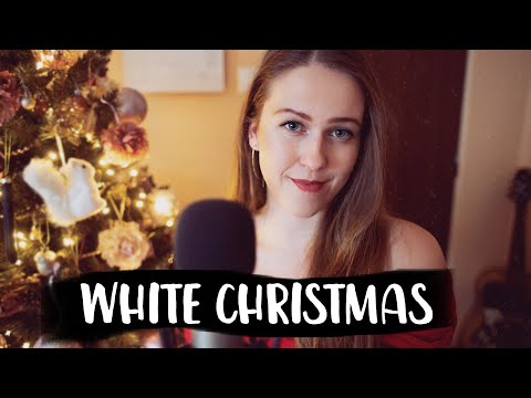 White Christmas - cover 🎙️🌲