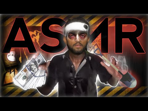 ASMR Adi | SHORT FILM [asmr]