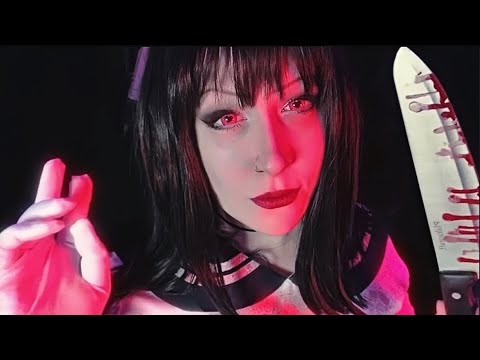 ASMR | Yandere Girl Kidnaps & Clones You