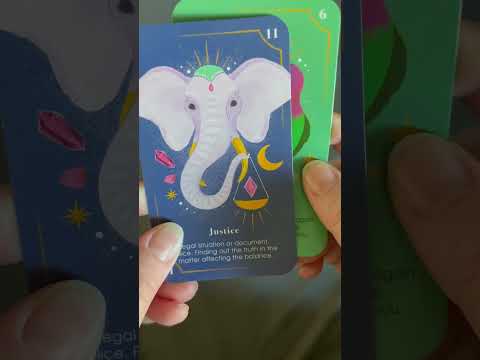 2 Major Arcana Cards #tarot #timelessreading