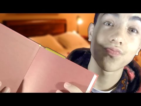 ASMR NAMORADO ROLEPLAY *Boyfriend* - Personal Attention, Scalp Massage, Kisses (PORTUGUÊS)