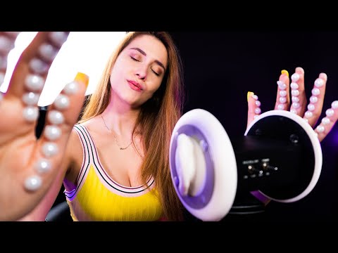 Asmr sin publicidad para DORMIR SIN INTERRUPCIONES - ASMR Español - Asmr with Sasha