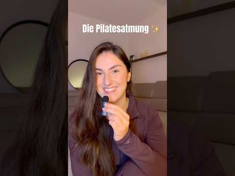 #pilates #pilatesanfänger #cozypilates #motivation