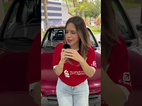 ASMR DUVIDO VOCÊ ACERTAR O CARRO