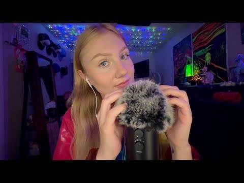 ASMR | Shh It's Okay