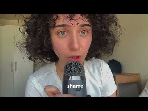 You seeking validation? Personal attention ASMR 
