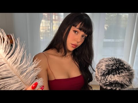 ASMR ✨para DORMIR plácidamente en menos de 20 minutos!