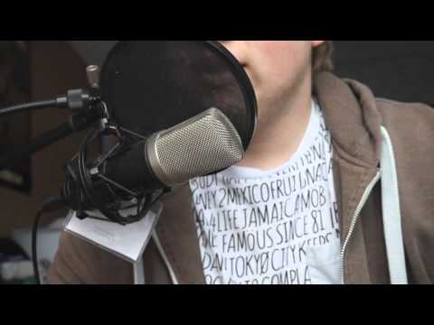 ASMR I Mein erstes ASMR VIDEO