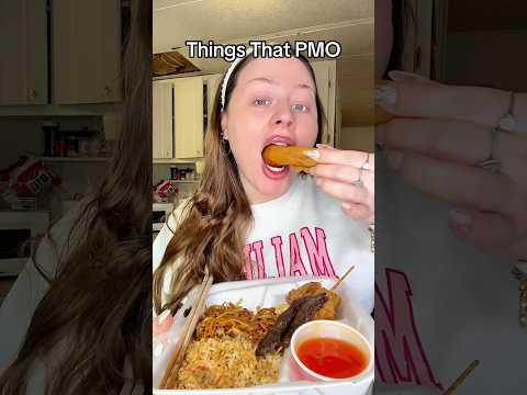 I Have Way More Too #mukbang #rant #food #fyp #asmr