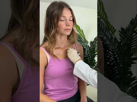 Asmr medical #asmr #asmrsounds #asmrvideo #satisfying #relaxing #relax #tingles #sleep #medical #zz
