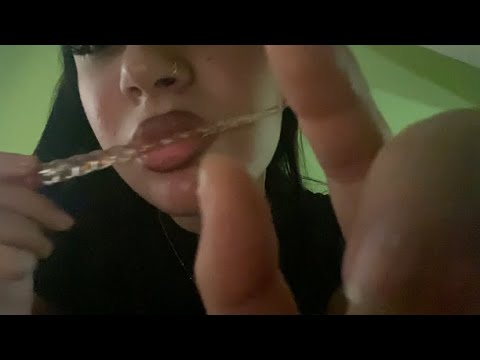 EL MEJOR ASMR ( os ACTUALIZO MI VIDA)
