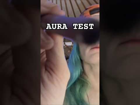 Aura TEST #asmr #binaural #3dio #energyhealing #aura #asmrpoking #eartoear