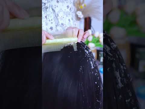 Welcome back to another relaxing ASMR session! Today, we are diving into the world of...