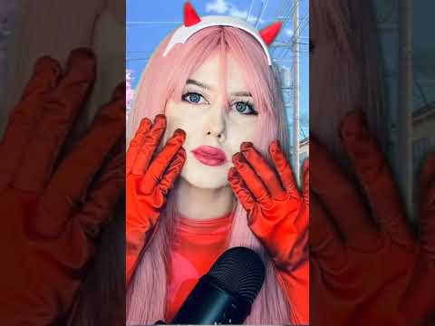 🌙 ASMR relaxing video 💤(full on my channel)