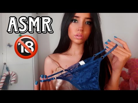 PERSONAL ATTENTION FOR MEN ASMR