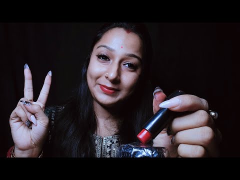 🔴ASMR ANANNYA is live - Tingly Triggers to help you SLEEP 😴