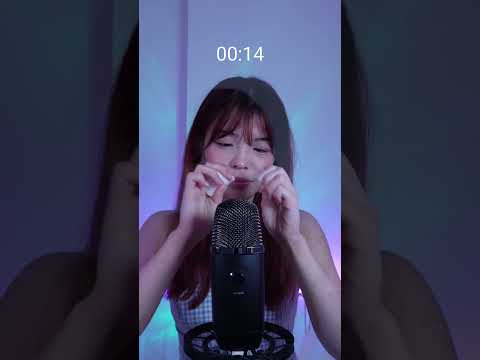 Sleep in 30 Seconds! - The ASMR Index