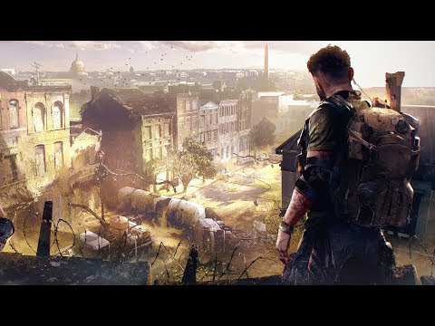 The Division 2 (Bêta) - Gaming / ASMR Français