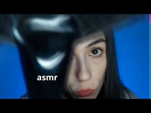 Dormi serenamente con questo video rilassante /ASMR ITA