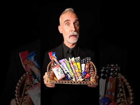 Rich guy tries licorice candy from Finland 🇫🇮 Part 1 #candyasmr #asmr #asmrcandies