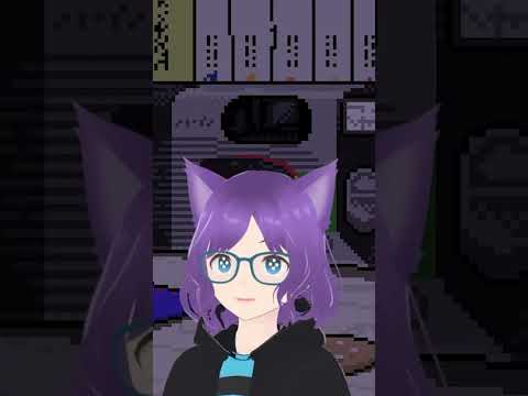 You got internet on your phone? #vtuber