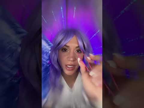 ASMR / Magic Elf Heals You